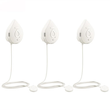 Click here to see Moen 920-005 Moen 920-005 Flo by Moen Smart Leak Detectors (3 Pack)
