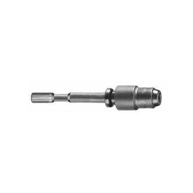 Click here to see Milwaukee 48-03-3015 Milwaukee 48-03-3015 model Spline to SDS Bit Adapter 