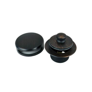 Click here to see Watco 938290-BZ Watco 938290-BZ Push Pull Oil-Rubbed Bronze Trim Kit