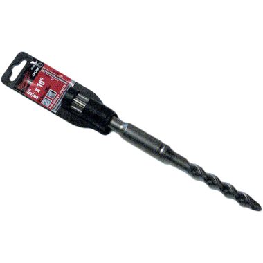 Click here to see Milwaukee 48-20-4062 Milwaukee Spline Bit, 5/8in X 10in, 2-Cutter Head - 48-20-4062