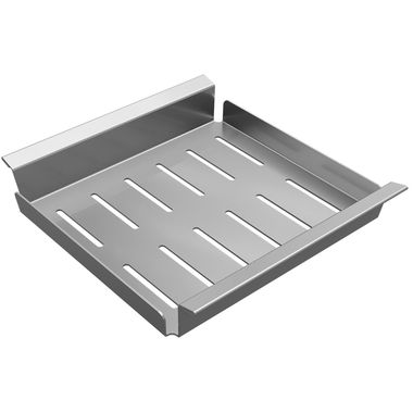 Click here to see Elkay CTXDC0606 Elkay CTXDC0606 Sink Bottom Grid Drain Cover - Stainless