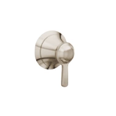 Click here to see Moen TS44402BN Moen Colinet Volume Control Trim, Lever Handle, Brushed Nickel - TS44402BN