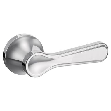 Click here to see Moen YB0501CH Moen YB0501CH Colinet Toilet Tank Lever - Chrome