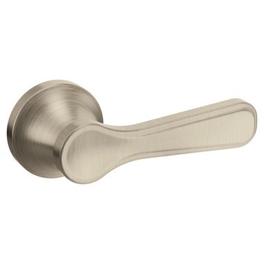 Click here to see Moen YB0501BN Moen YB0501BN Colinet Toilet Tank Lever - Brushed Nickel