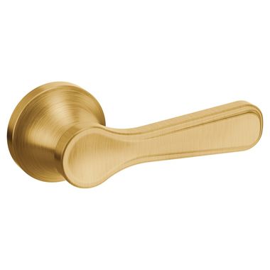 Click here to see Moen YB0501BG Moen YB0501BG Colinet Toilet Tank Lever - Brushed Gold