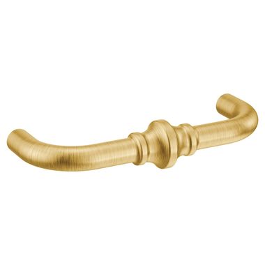 Click here to see Moen YB0507BG Moen YB0507BG Colinet Drawer Pull - Brushed Gold
