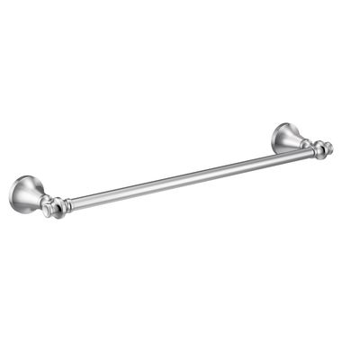 Click here to see Moen YB0518CH Moen Colinet 18