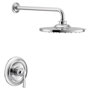 Click here to see Moen UTS344302 Moen Colinet M-Core 3-Series Single-Handle Shower Faucet with 10