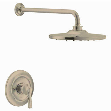 Click here to see Moen UTS344302BN Moen Colinet M-Core 3-Series Single-Handle Shower Faucet with 10