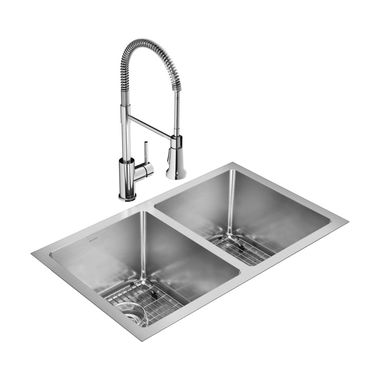 Click here to see Elkay EFRU311810TFC Elkay EFRU311810TFC Crosstown 30-3/4