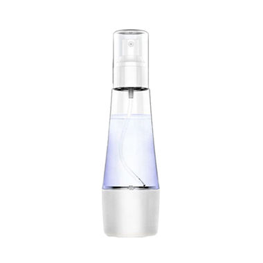 Click here to see  SO-HYPO-GEN ProStock Portable Disinfectant Maker w/ Spray, PST-WP-X20-21