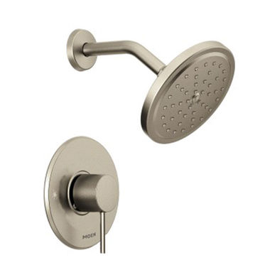 Click here to see Moen UT3292EPBN Moen Align M-Core 3-Series Single-Handle Shower Faucet with 6-3/4
