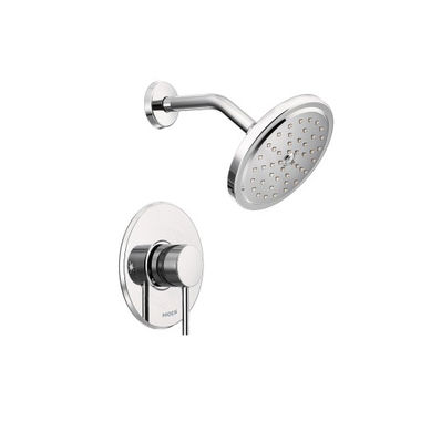 Click here to see Moen UT3292EP Moen Align M-Core 3-Series Single-Handle Shower Faucet with 6-3/4