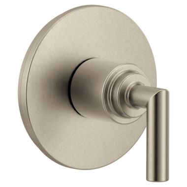 Click here to see Moen UTS23005BN Moen UTS23005BN Arris M-CORE Transfer  Valve Trim, Brushed NIckel
