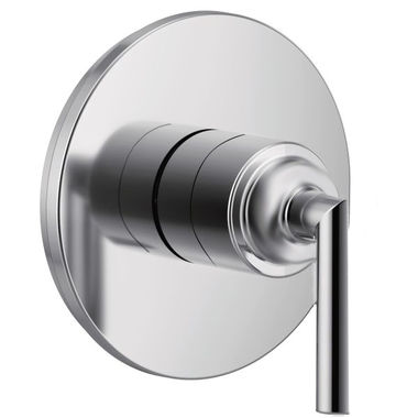 Click here to see Moen UTS32001 Moen Arris M-CORE 3-Series Valve Trim, Lever Handle, Polished Chrome - UTS32001