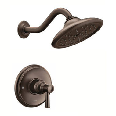 Click here to see Moen UT3312EPORB Moen Belfield M-Core 3-Series Single-Handle Shower Faucet with 7