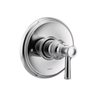 Click here to see Moen UT3311 Moen Belfield M-CORE 3-Series Valve Trim, Lever Handle, Polished Chrome - UT3311