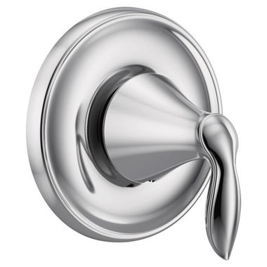 Click here to see Moen UT2011 Moen Eva M-CORE Transfer Valve Trim, Lever Handle, Polished Chrome - UT2011