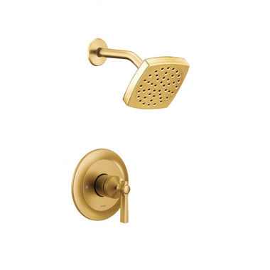 Click here to see Moen UTS3912EPBG Moen Flara M-Core 3-Series Single-Handle Shower Faucet with 6