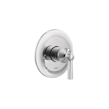 Click here to see Moen UTS3911 Moen Flara M-CORE 3-Series Valve Trim, Lever Handle, Polished Chrome - UTS3911