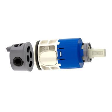 Click here to see Moen 1213 Moen 1213 M-Core Valve Cartridge For M-Core Valve