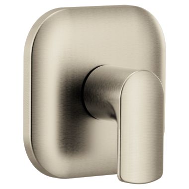 Click here to see Moen UT2081BN Moen UT2081BN Rizon M-Core Transfer Valve Trim - Brushed Nickel