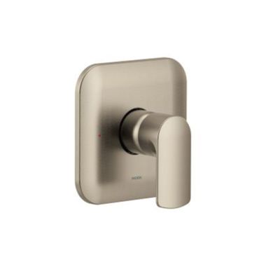 Click here to see Moen UT3811BN Moen UT3811BN Rizon M-CORE Valve Only Trim -  Brushed Nickel