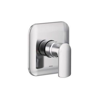 Click here to see Moen UT3811 Moen Rizon M-CORE 3-Series Valve Trim, Lever Handle, Polished Chrome - UT3811
