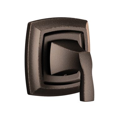 Click here to see Moen UT4611ORB Moen Voss M-CORE Transfer Valve Trim, Lever Handle, Oil Rubbed Bronze - UT4611ORB