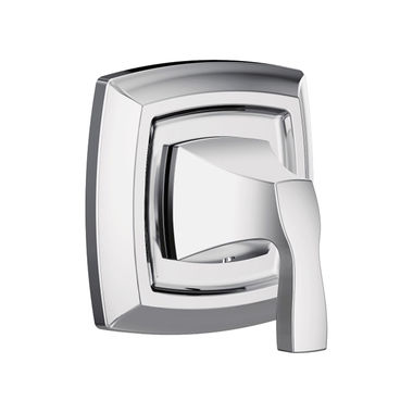 Click here to see Moen UT4611 Moen Voss M-CORE Transfer Valve Trim, Lever Handle, Polished Chrome - UT4611