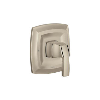 Click here to see Moen UT3691BN Moen Voss M-CORE 3-Series Valve Trim, Lever Handle, Brushed Nickel - UT3691BN