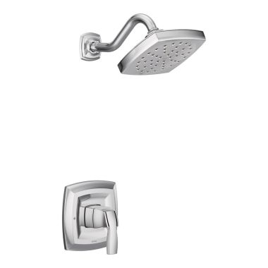Click here to see Moen UT3692EP Moen Voss M-Core 3-Series Single-Handle Shower Faucet with 6