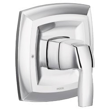 Click here to see Moen UT3691 Moen Voss M-CORE 3-Series Valve Trim, Lever Handle, Polished Chrome - UT3691