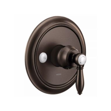 Click here to see Moen UTS33101ORB Moen Weymouth M-CORE 3-Series Valve Trim, Lever Handle, Oil Rubbed Bronze - UTS33101ORB