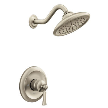 Click here to see Moen UT35502EPBN Moen Wynford M-Core 3-Series Single-Handle Shower Faucet with 7