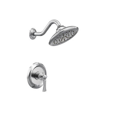 Click here to see Moen UT35502 Moen Wynford M-Core 3-Series Single-Function Shower Trim, 7