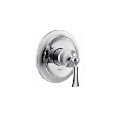 Click here to see Moen UT35501 Moen Wynford M-CORE 3-Series Valve Trim, Lever Handle, Polished Chrome - UT35501