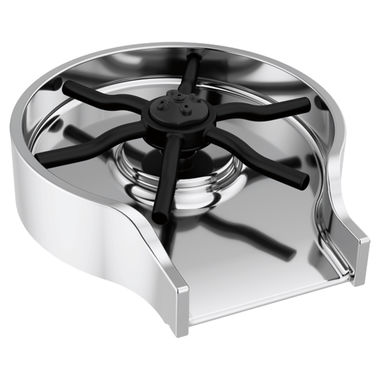 Click here to see Delta GR250 Delta GR250 Glass Rinser - Chrome