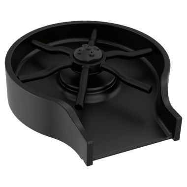 Click here to see Delta GR250-BL Delta GR250-BL Metal Glass Rinser - Matte Black