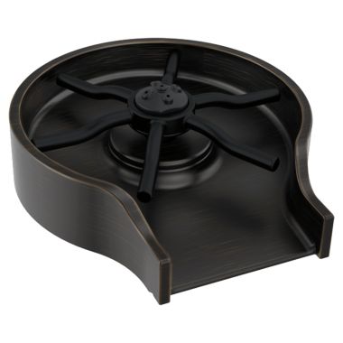 Click here to see Delta GR250-RB Delta GR250-RB Glass Rinser - Venetian Bronze