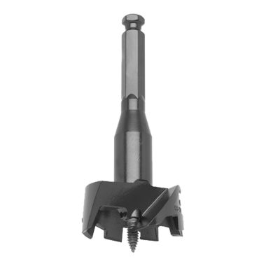 Click here to see Milwaukee 48-25-2002 Milwaukee 48-25-2002 Standard Selfeed Wood Drill Bit, 2