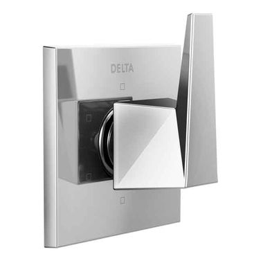 Click here to see Delta T11943 Delta T11943 Trillian 6 Setting Diverter Only Trim, Chrome