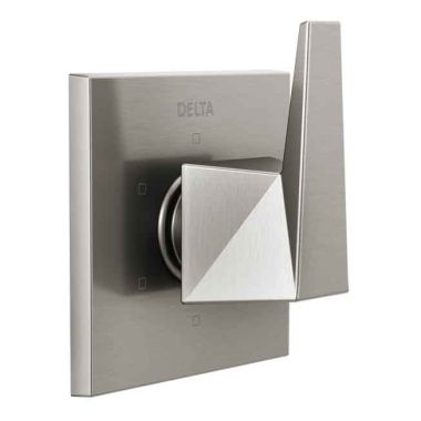 Click here to see Delta T11943-SS Delta T11943-SS Trillian 6 Setting Diverter Only Trim, Stainless