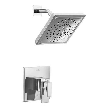 Click here to see Delta T17243 Delta T17243 Trillian Monitor 17 Series Shower Trim, Chrome