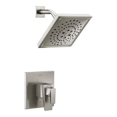 Click here to see Delta T17243-SS Delta T17243-SS Trillian Monitor 17 Series Shower Trim, Stainless