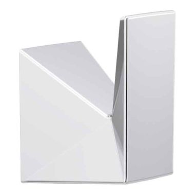 Click here to see Delta 74335 Delta Trillian Robe Hook, Chrome - 74335