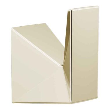 Click here to see Delta 74335-PN Delta Trillian Robe Hook, Polished Nickel - 74335-PN