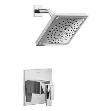 Click here to see Delta T17T243 Delta T17T243 Trillian TempAssure 17T Series Shower Trim, Chrome