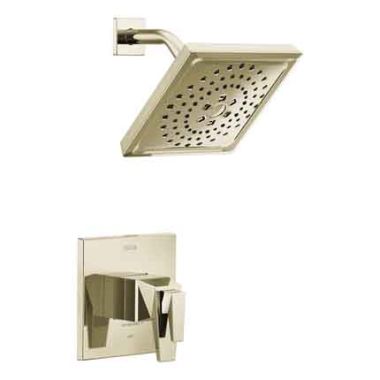 Click here to see Delta T17T243-PN Delta T17T243-PN Trillian TempAssure 17T Series Shower Trim, Polished Nickel