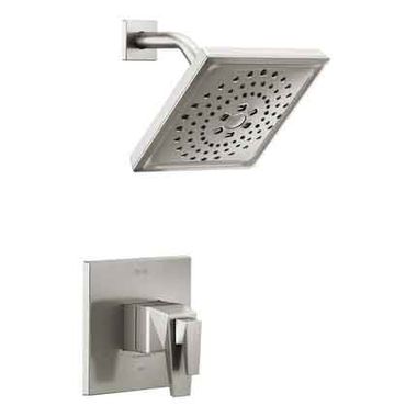 Click here to see Delta T17T243-SS Delta T17T243-SS Trillian TempAssure 17T Series Shower Trim, Stainless